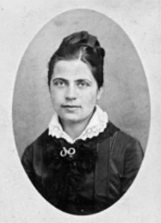 Rahel Apfel
