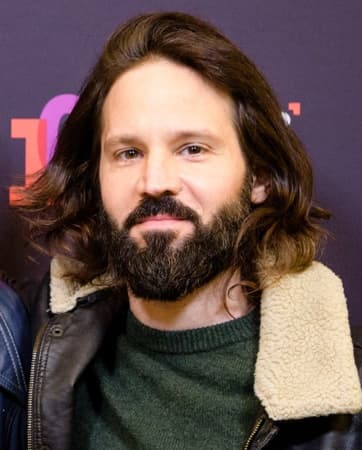 Rodrigo Lopresti