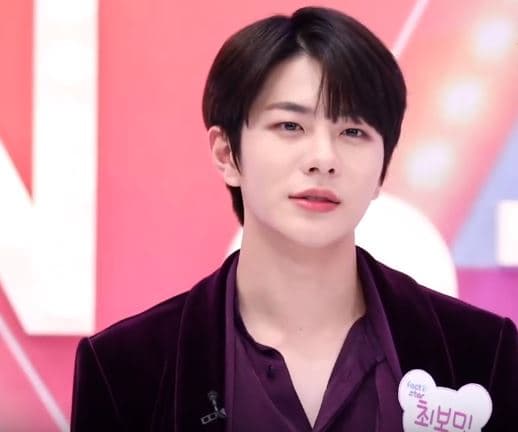 Choi Bo-min