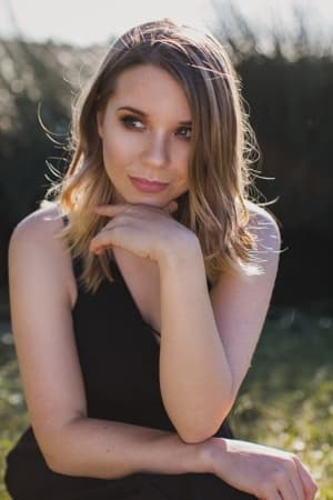 Krystal Sutherland