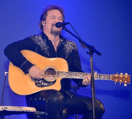 Travis Tritt