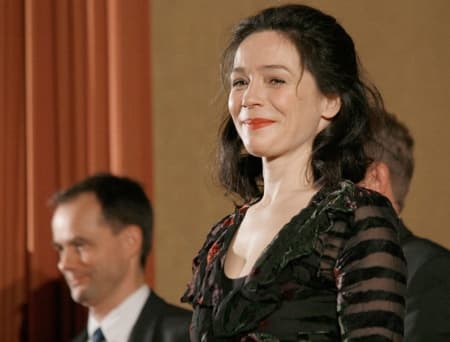 Julia Stemberger