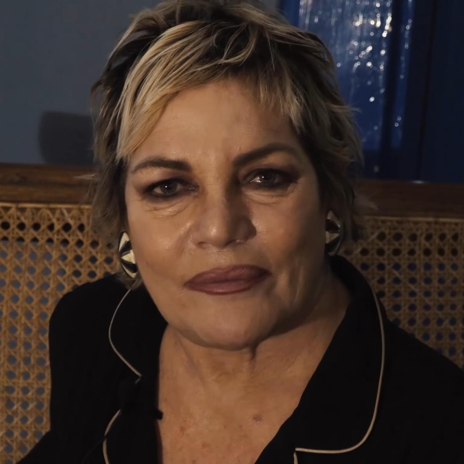 Cristina Donadio