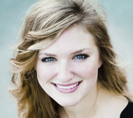 Morgan Garrett