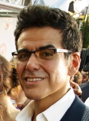 Jose Yenque