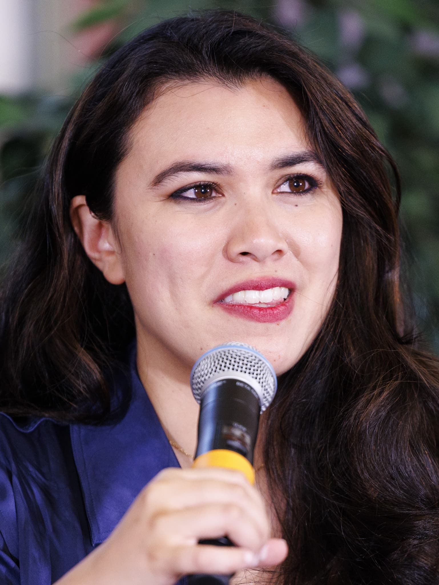 Roshani Chokshi