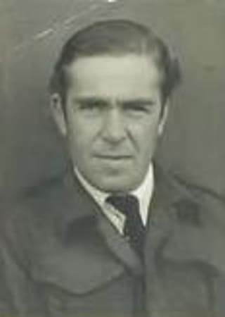 Peter Butterworth