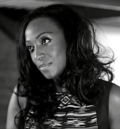 Victoria Ekanoye