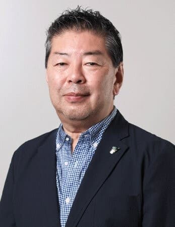 Keiichirō Kashiwagi