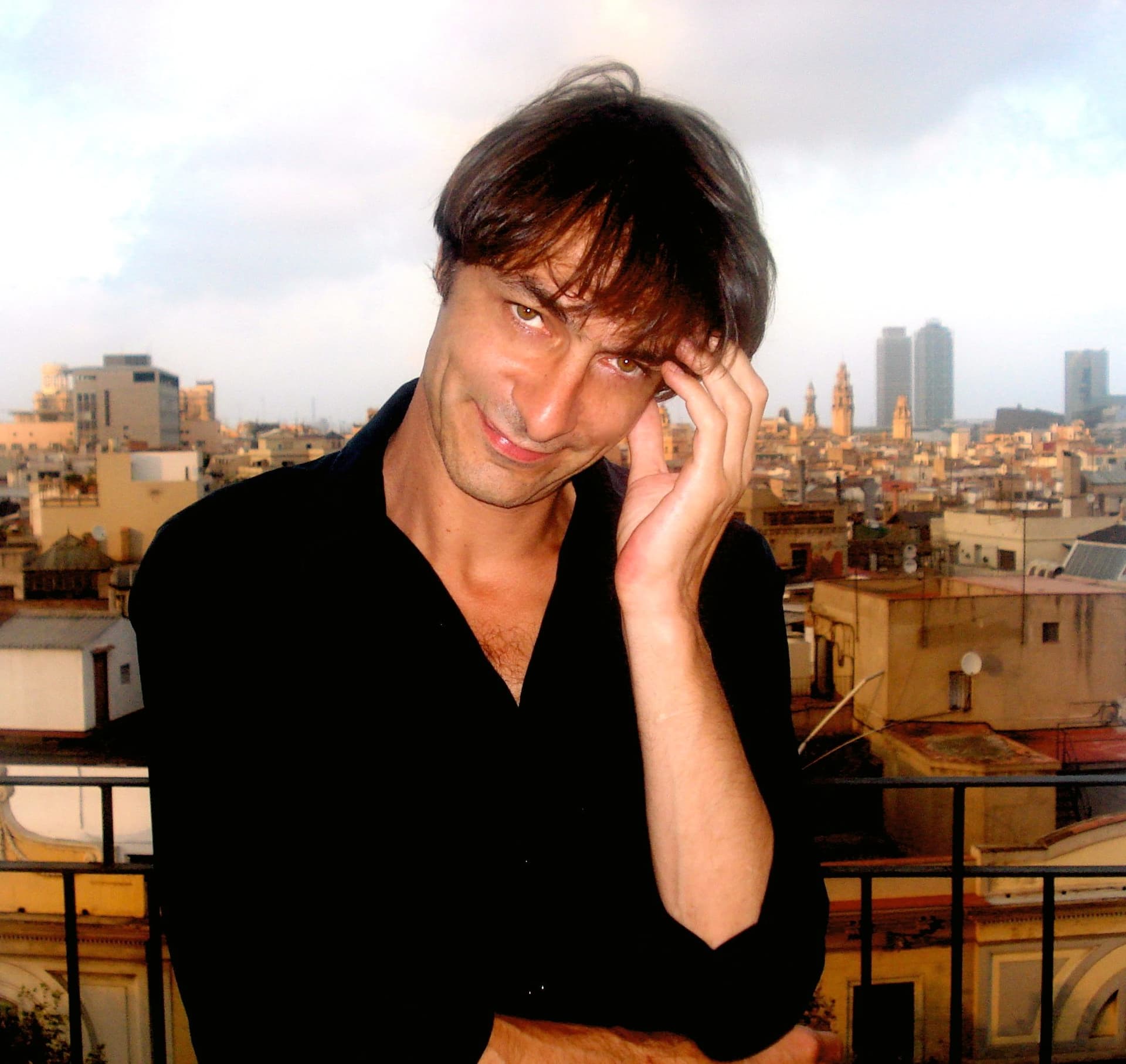 Christophe Tison