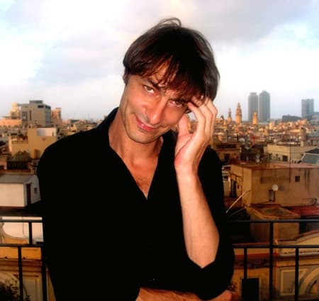 Christophe Tison