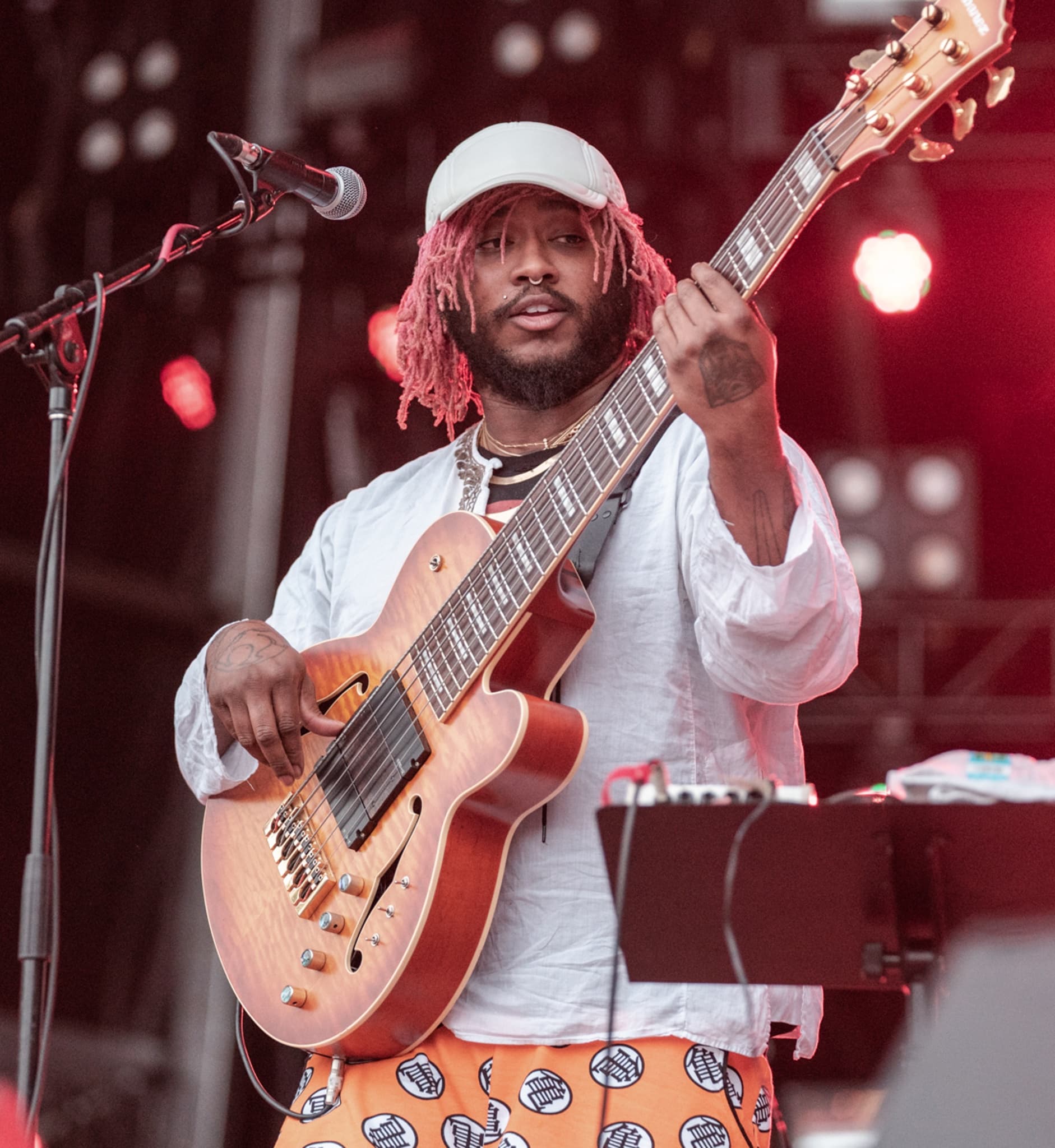 Thundercat