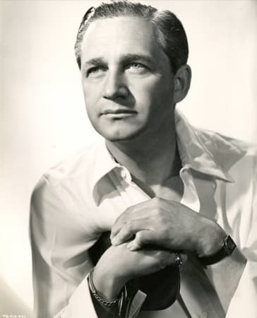 Mervyn LeRoy