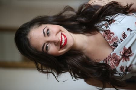 Jade Pradin