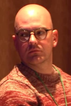Brandon Potter