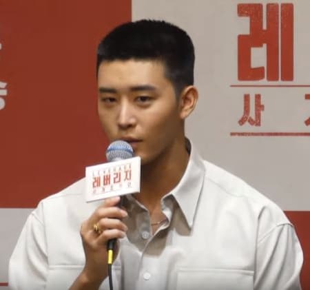 Kim Kwon