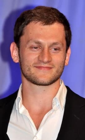 Abraham Belaga