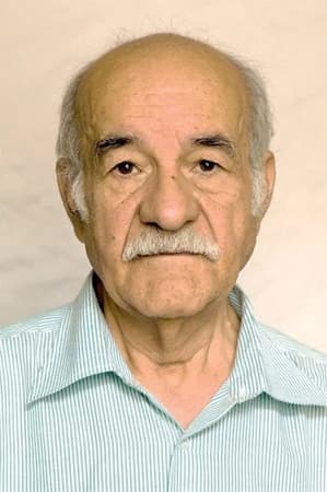 Saeed Poorsamimi