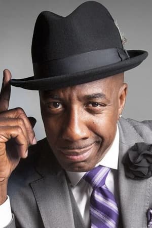 J. B. Smoove