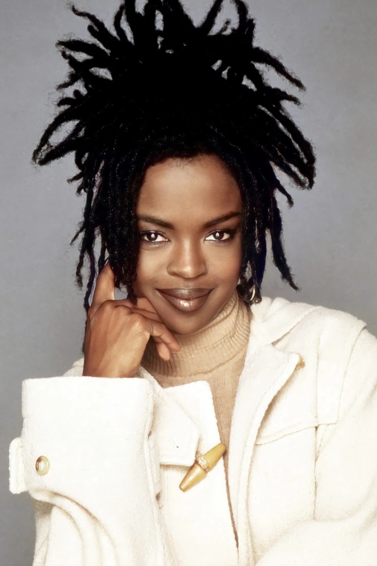 Ms. Lauryn Hill