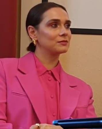 Lucrezia Guidone