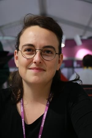 Lucie Castel