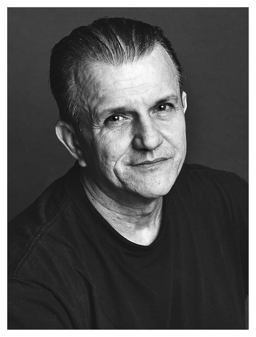 Daniel O'Shea