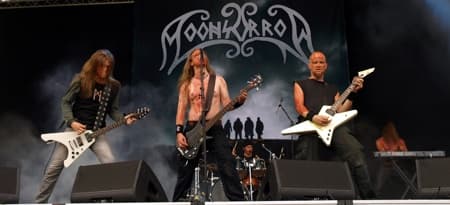Moonsorrow