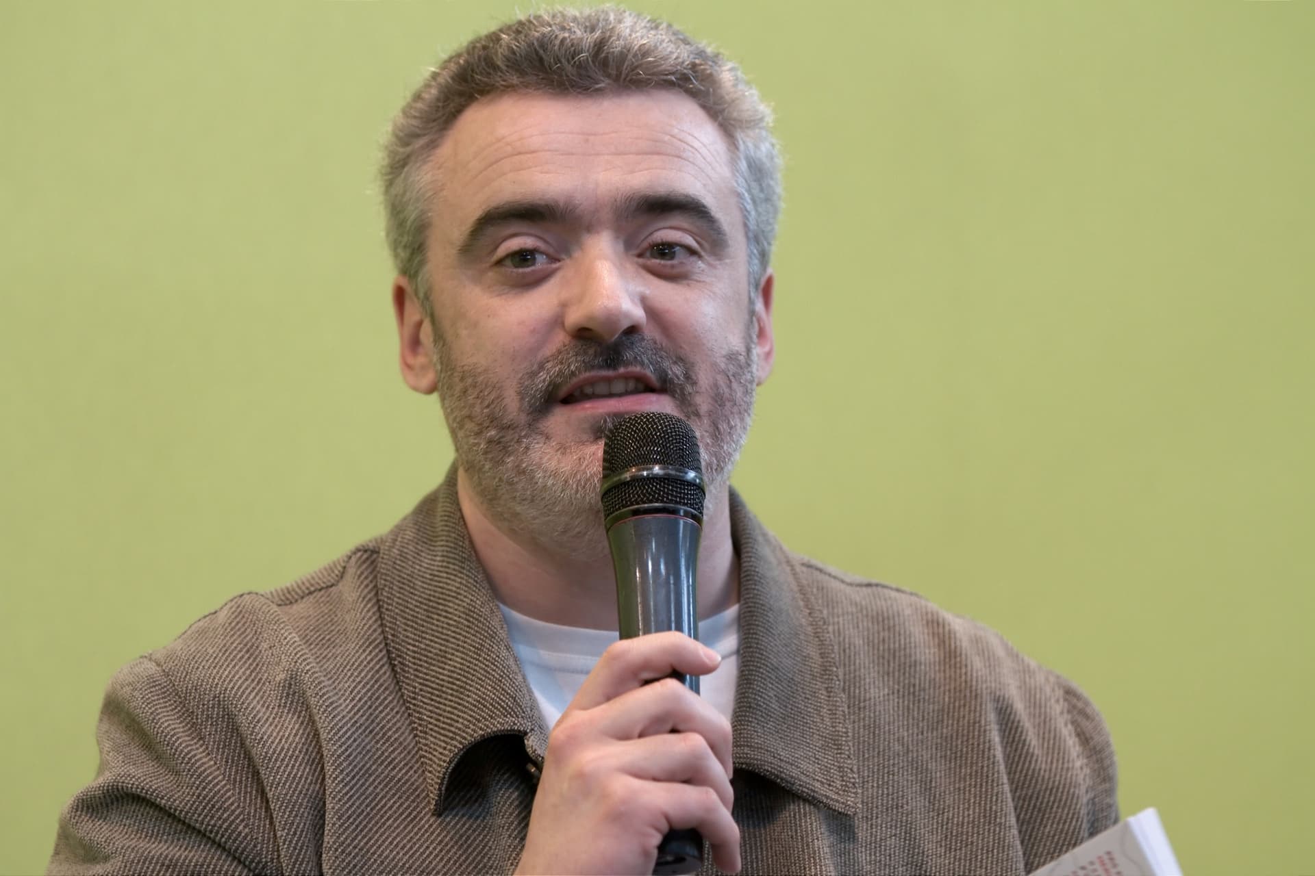 Mikaël Ollivier