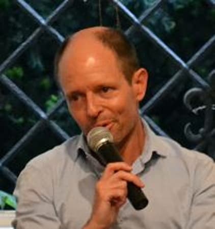 Bernard Minier