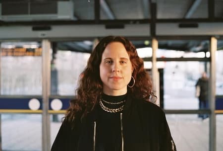 Lisa Ambjörn