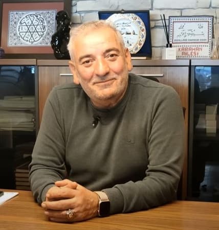 Abidin Yerebakan