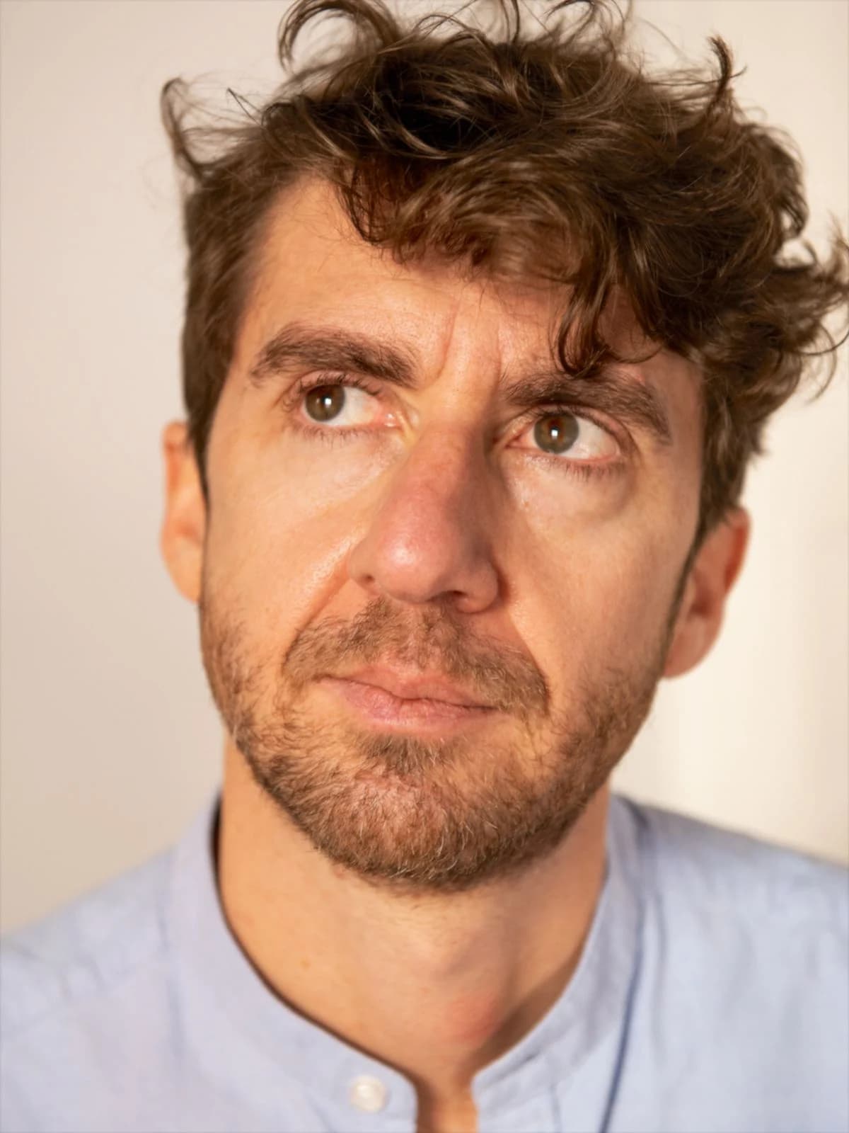 Massimiliano Camaiti