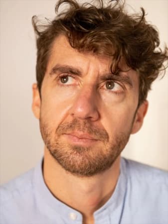 Massimiliano Camaiti