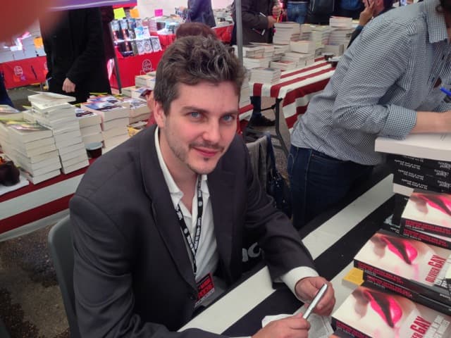 Olivier Gay