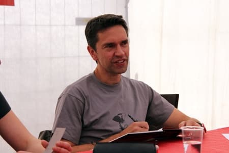 Enrico Marini
