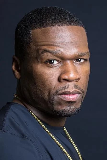 50 Cent