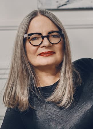 Agata Tuszyńska