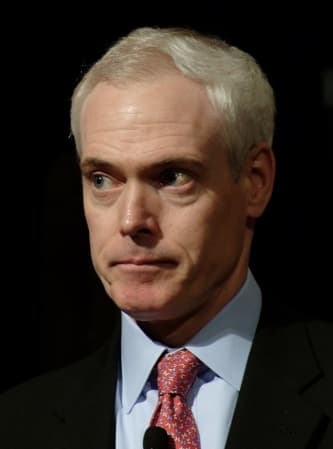James C. Collins