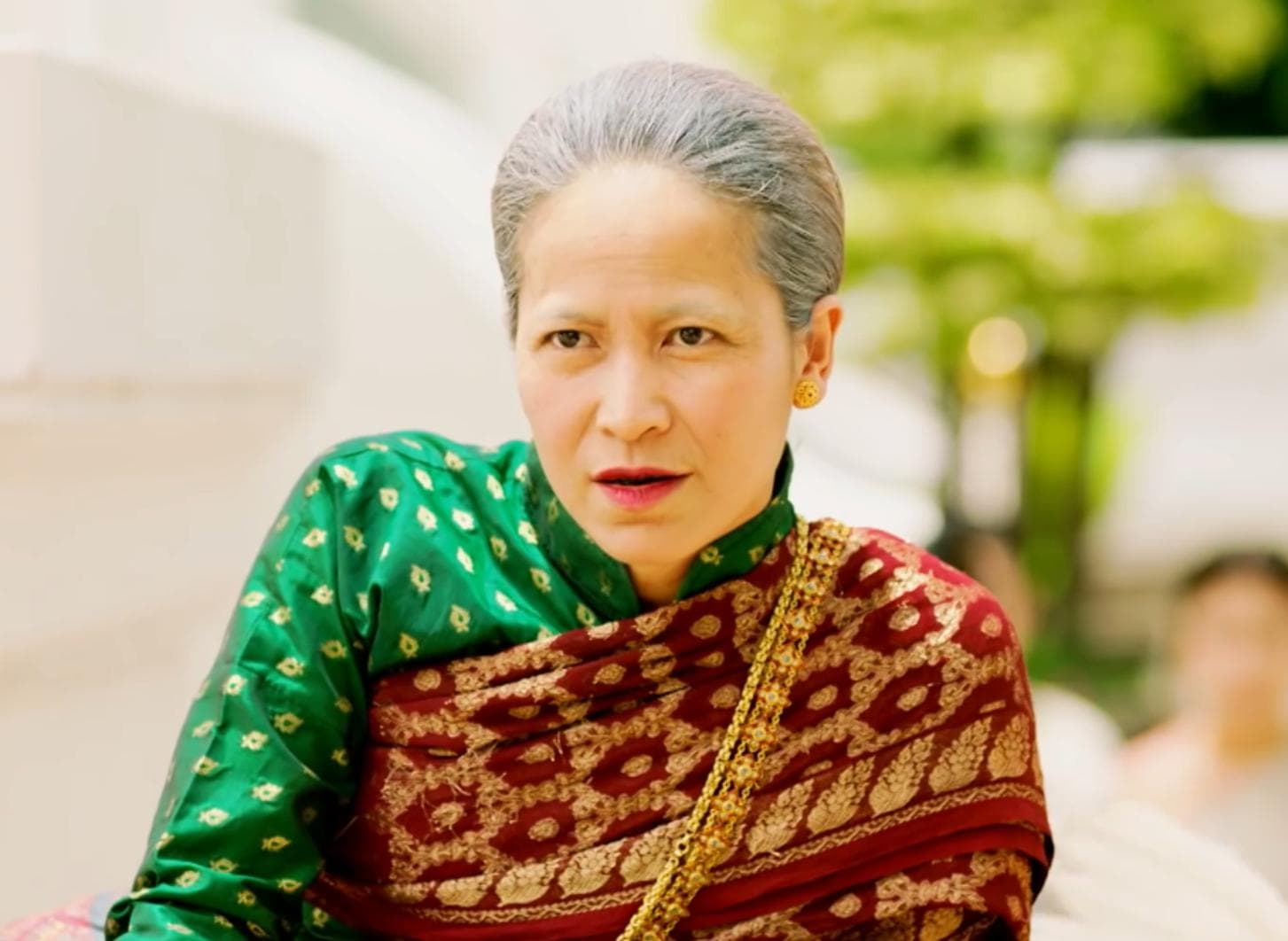 Duangjai Hirunsri