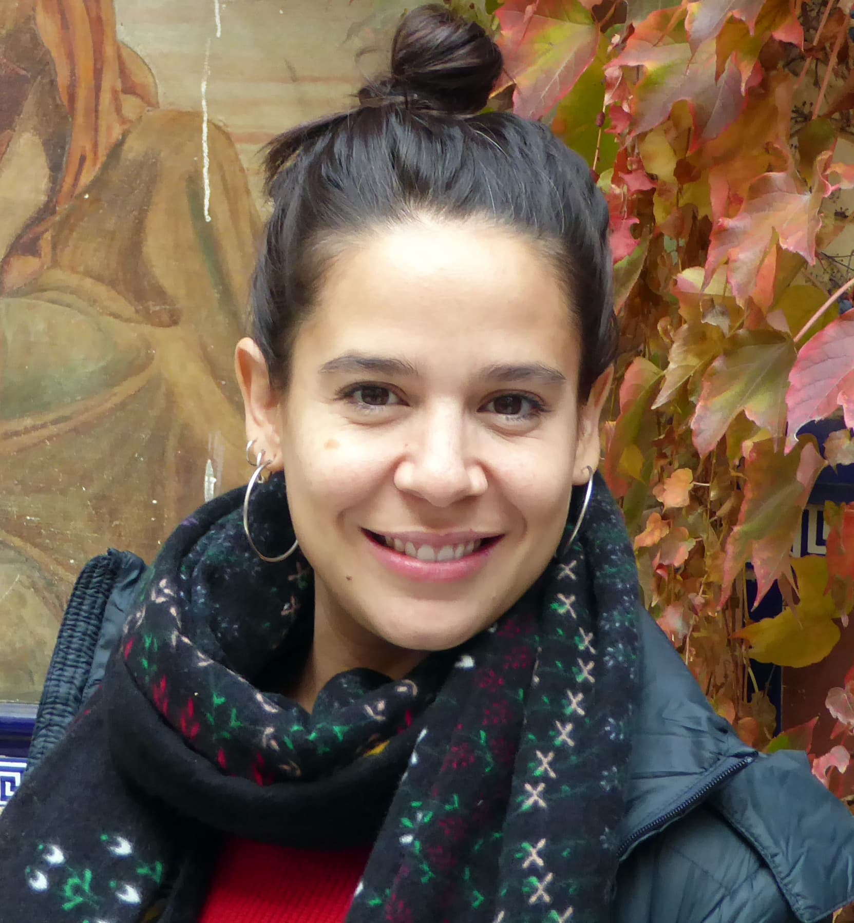 Carlota Olcina