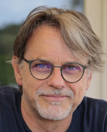 Éric Liberge