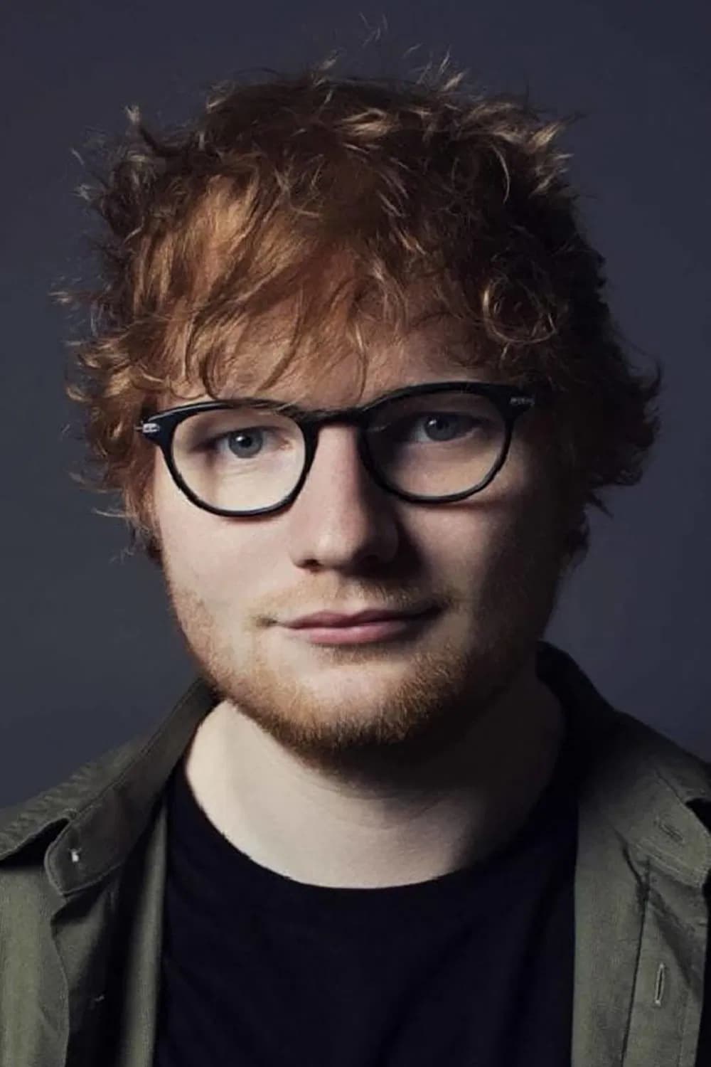 Ed Sheeran