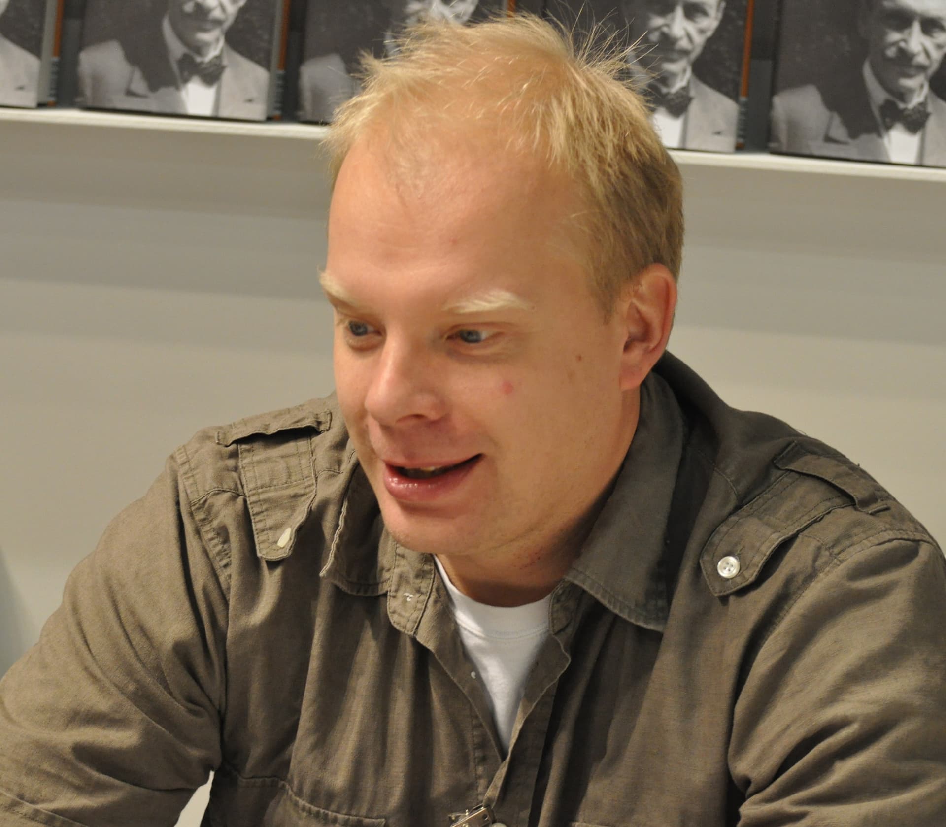 Ville Myllyrinne