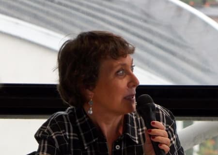 Gaëlle Josse