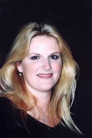 Trisha Yearwood