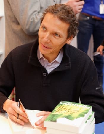 Laurent Gounelle