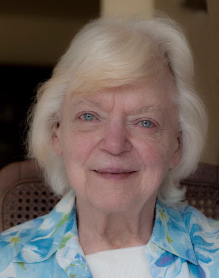 Kate Wilhelm