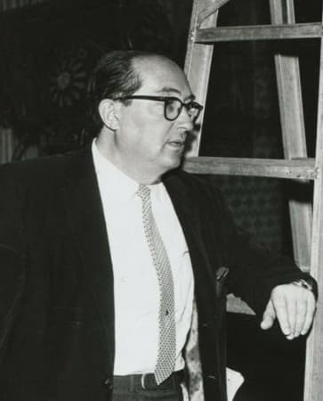 Henry Koster