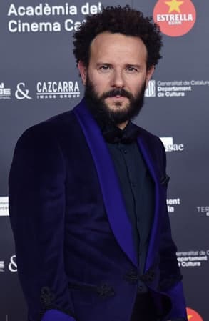 Marc Martínez